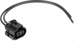 SET REPARATIE CABLURI, ELEMENT DE REGLARE FRANA DE PARCARE HERTH+BUSS ELPARTS 51277431 - Compatibil cu AUDI, SEAT, VW