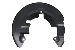 PROTECTIE NOROI DISC FRANA BLIC 6508-03-2536378K - Compatibil cu FORD