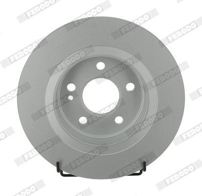 DISC FRANA FERODO DDF3031C - Compatibil cu MERCEDES-BENZ