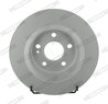 DISC FRANA FERODO DDF3031C - Compatibil cu MERCEDES-BENZ