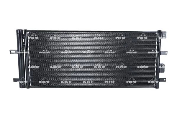 RADIATOR CLIMATIZARE NRF 350602 - Compatibil cu FORD, FORD USA
