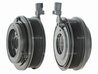 CUPLA MAGNETICA COMPRESOR CLIMATIZARE NRF 380178 - Compatibil cu FORD, FORD USA, JAGUAR, LAND ROVER, MAZDA, MERCEDES-BENZ