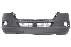 TAMPON PRASCO ME9231041 - Compatibil cu MERCEDES-BENZ