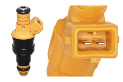 INJECTOR VALEO 348327 - Compatibil cu KIA