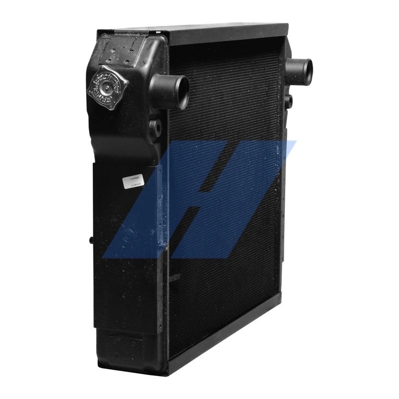 Radiator racire motor HIGHWAY AUTOMOTIVE 10105011