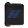 Radiator racire motor HIGHWAY AUTOMOTIVE 10105011