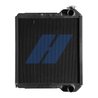 Radiator racire motor HIGHWAY AUTOMOTIVE 10105011