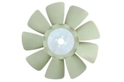 PALETA VENTILATOR RACIRE MOTOR THERMOTEC D9JC001TT - Piesa auto compatibila cu mai multe marci
