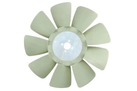PALETA VENTILATOR RACIRE MOTOR THERMOTEC D9JC001TT - Piesa auto compatibila cu mai multe marci