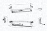 Legaturi stergator parbriz Magneti Marelli 085570733010