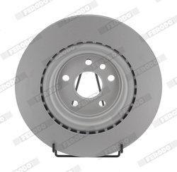 Disc frana Ferodo DDF2996C