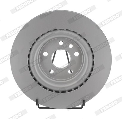 DISC FRANA FERODO DDF2996C - Compatibil cu JAGUAR, LAND ROVER