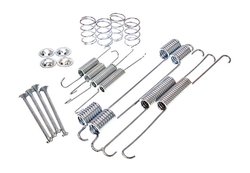 Set accesorii saboti frana Maxgear 27-1228