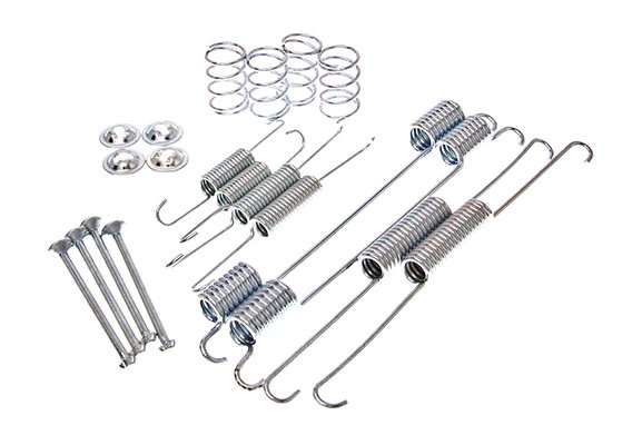 Set accesorii saboti frana Maxgear 27-1228