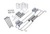 Set accesorii saboti frana Maxgear 27-1228
