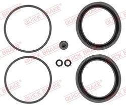 SET REPARATIE ETRIER QUICK BRAKE 114-0392 - Compatibil cu MERCEDES-BENZ