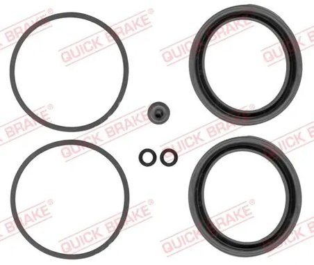 SET REPARATIE ETRIER QUICK BRAKE 114-0392 - Compatibil cu MERCEDES-BENZ