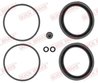 SET REPARATIE ETRIER QUICK BRAKE 114-0392 - Compatibil cu MERCEDES-BENZ