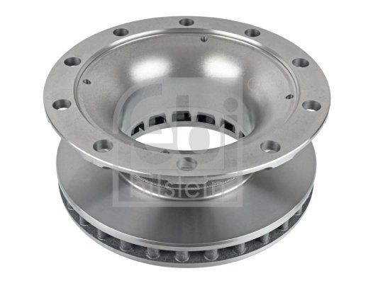 Disc frana Febi Bilstein 106340