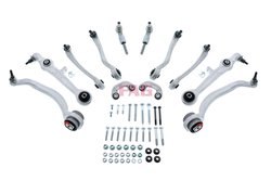 Set suspensie roata FAG 823 0036 30