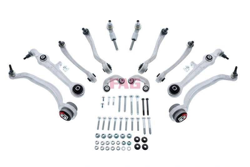 Set suspensie roata FAG 823 0036 30