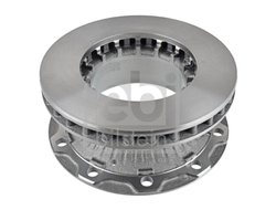 Disc frana Febi Bilstein 106340