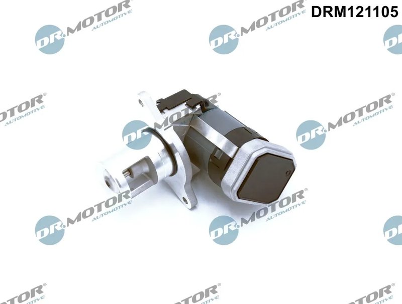 SUPAPA EGR DR.MOTOR AUTOMOTIVE DRM121105 - Compatibil cu MERCEDES-BENZ