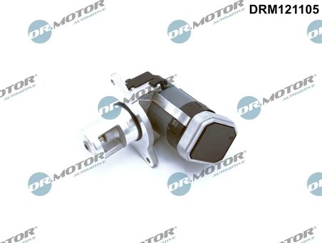SUPAPA EGR DR.MOTOR AUTOMOTIVE DRM121105 - Compatibil cu MERCEDES-BENZ