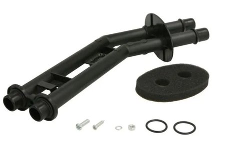 Cuplaj conducta lichid racire Thermotec DNP030TT