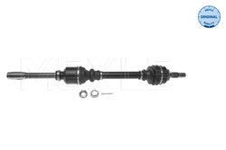 PLANETARA MEYLE 11-14 498 1013 - Compatibil cu CITROEN, PEUGEOT