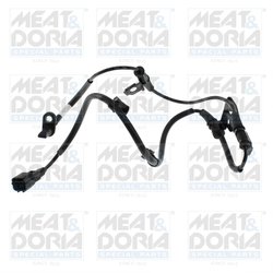 SENZOR ABS MEAT & DORIA 901443 - Compatibil cu HYUNDAI, KIA