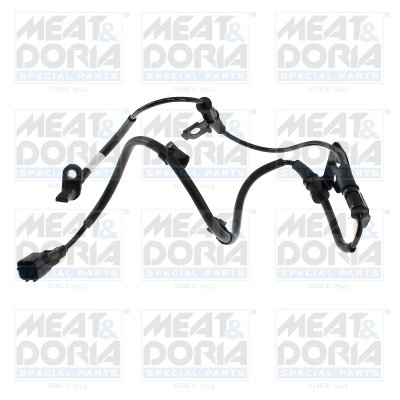 SENZOR ABS MEAT & DORIA 901443 - Compatibil cu HYUNDAI, KIA