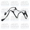 SENZOR ABS MEAT & DORIA 901443 - Compatibil cu HYUNDAI, KIA