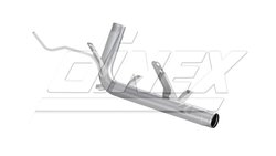 Cuplaj conducta lichid racire Dinex 6LN012