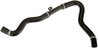Furtun radiator Gates 05-5516