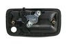MANERUL EXTERIOR AL USII BLIC 6010-01-056417PP - Compatibil cu VW