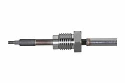 SENZOR TEMPERATURA GAZE EVACUARE HELLA 6PT 010 376-671 - Compatibil cu AUDI