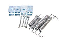 SET ACCESORII SABOTI FRANA MAXGEAR 27-1195 - Compatibil cu CHRYSLER