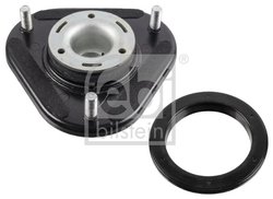 Set reparatie rulment flansa amortizor Febi Bilstein 185481