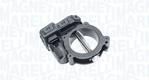 Carcasa clapeta acceleratie Magneti Marelli 802000000105