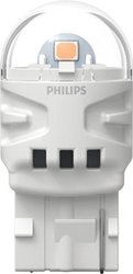 Bec, semnalizator PHILIPS 11071AU31B2