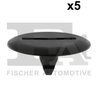 clips, acoperire decorativa si protectie FA1 14-10012.5