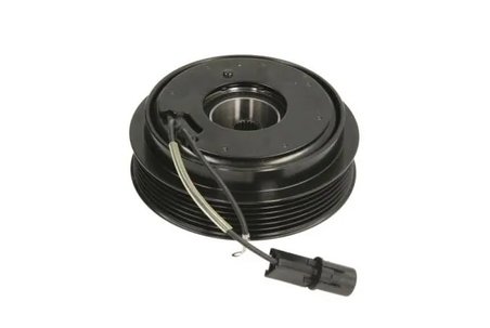 CUPLA MAGNETICA COMPRESOR CLIMATIZARE THERMOTEC KTT040121 - Compatibil cu HYUNDAI, KIA, LAND ROVER, MAZDA, MITSUBISHI