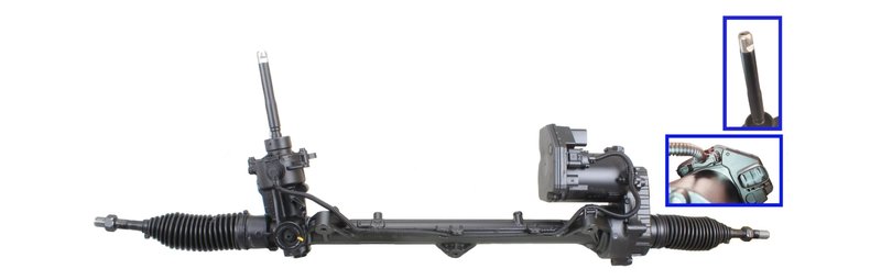 CASETA DIRECTIE ELSTOCK 17-1984 - Compatibil cu VOLVO