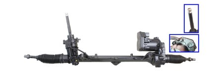 CASETA DIRECTIE ELSTOCK 17-1984 - Compatibil cu VOLVO