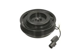 CUPLA MAGNETICA COMPRESOR CLIMATIZARE THERMOTEC KTT040121 - Compatibil cu HYUNDAI, KIA, LAND ROVER, MAZDA, MITSUBISHI
