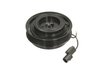 CUPLA MAGNETICA COMPRESOR CLIMATIZARE THERMOTEC KTT040121 - Compatibil cu HYUNDAI, KIA, LAND ROVER, MAZDA, MITSUBISHI