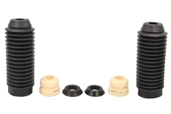 Kit protectie praf amortizor Magnum Technology A9M026