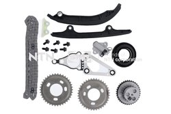 SET DISTRIBUTIE LANT SNR KDC452.00 - Compatibil cu FORD