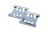 SET ACCESORII PLACUTE FRANA MAXGEAR 27-2575 - Compatibil cu NISSAN, OPEL, RENAULT, VAUXHALL